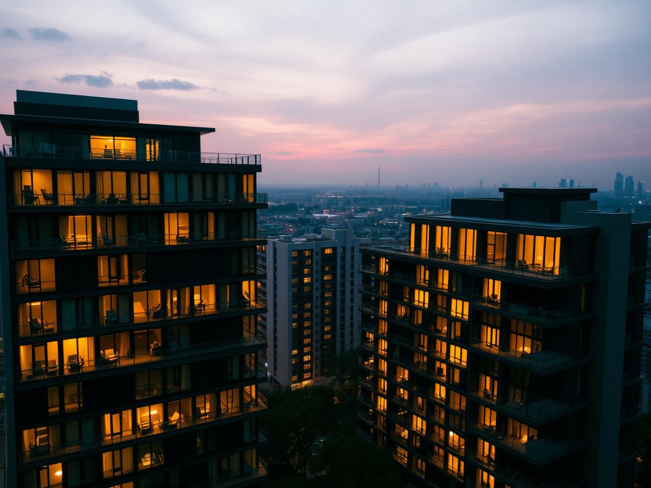 Real Estate