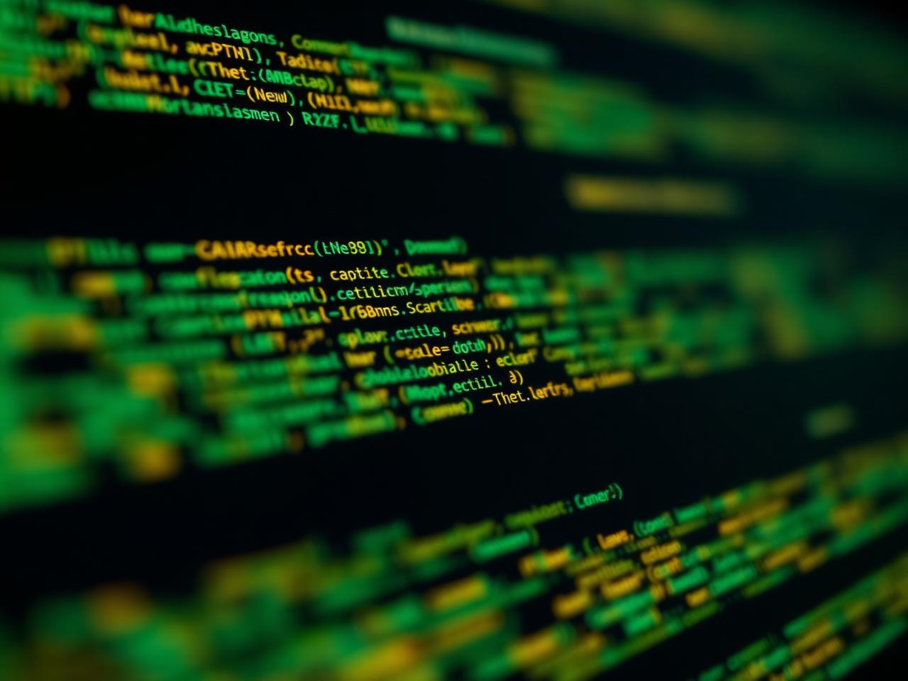 Software